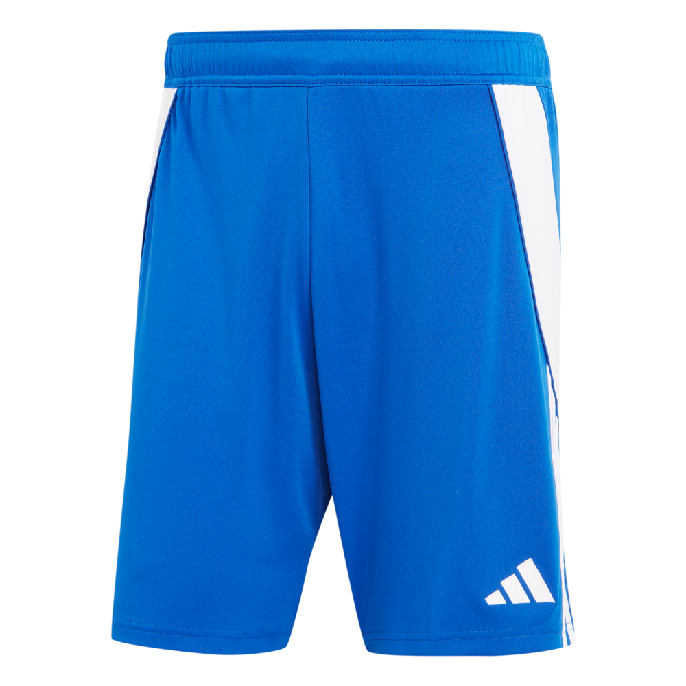 ADIDAS Tiro 24 Shorts Herren (team royal blue/white) - Front View