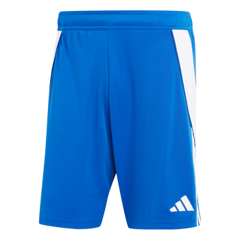 ADIDAS Tiro 24 Shorts Herren (team royal blue/white) - Front View