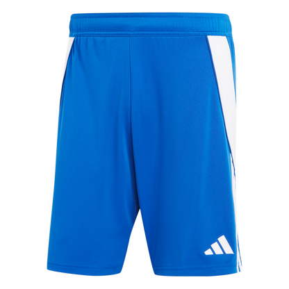 ADIDAS Tiro 24 Shorts Herren (team royal blue/white) - Front View