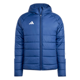 ADIDAS Tiro 24 Winterjacke Herren (team navy blue/white) - Front View