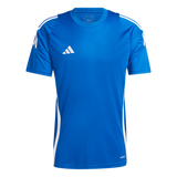 ADIDAS Tiro 24 Trikot Herren (team royal blue/white) - Front View