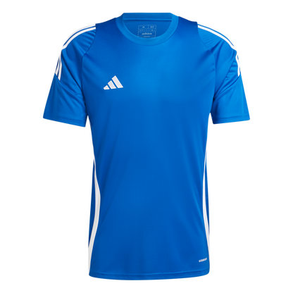 ADIDAS Tiro 24 Trikot Herren (team royal blue/white) - Front View