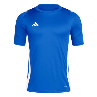 ADIDAS Tiro 24 Trikot Herren (team royal blue/white) - Front View