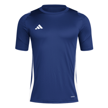 ADIDAS Tiro 24 Trikot Herren (team navy blue 2/white) - Front View