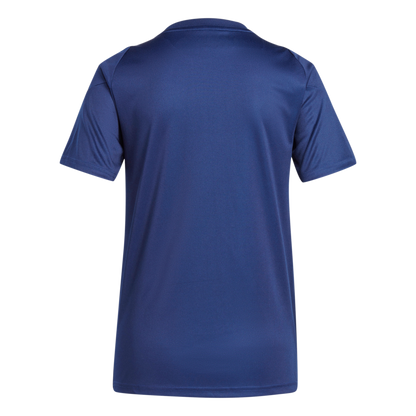 ADIDAS Tiro 24 Trikot Damen (team navy blue 2/white) - Back Center View