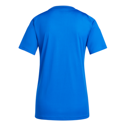 ADIDAS Tiro 24 Trikot Damen (team royal blue/white) - Back Center View
