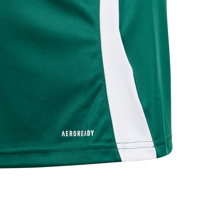 ADIDAS Tiro 24 Kids Trikot (team dark green/white) - Detail View 1