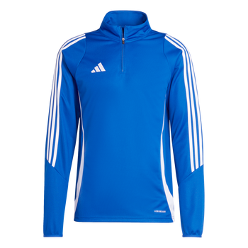 ADIDAS Tiro 24 Trainingsoberteil Herren (team royal blue/white) - Front View