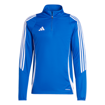 ADIDAS Tiro 24 Trainingsoberteil Herren (team royal blue/white) - Front Center View