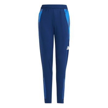 ADIDAS Tiro 24 Competition Kids Trainingshose (team navy blue 2) - Front View