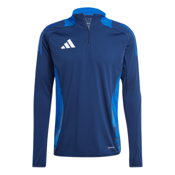 ADIDAS Tiro 24 Competition Trainingsoberteil Herren (team navy blue 2) - Front View