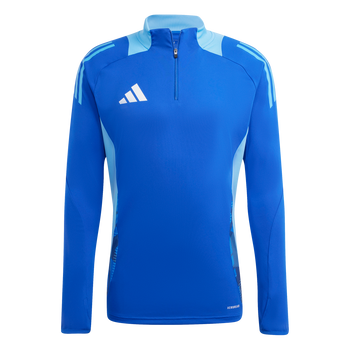ADIDAS Tiro 24 Competition Trainingsoberteil Herren (team royal blue) - Front View