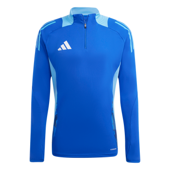 ADIDAS Tiro 24 Competition Trainingsoberteil Herren (team royal blue) - Front Center View