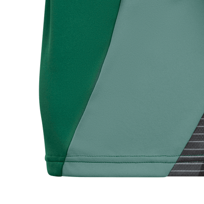ADIDAS Tiro 24 Competition Kids Trainingsoberteil (team dark green) - Detail View 3