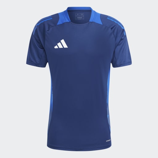 ADIDAS Tiro 24 Competition Trainingstrikot Herren (team navy blue 2) - Photography