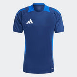 ADIDAS Tiro 24 Competition Trainingstrikot Herren (team navy blue 2) - Photography