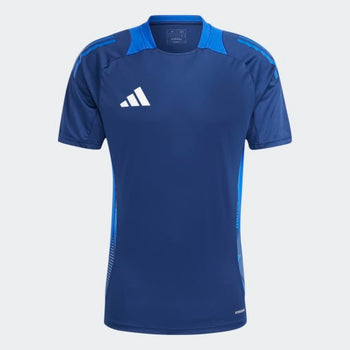 ADIDAS Tiro 24 Competition Trainingstrikot Herren (team navy blue 2) - Photography