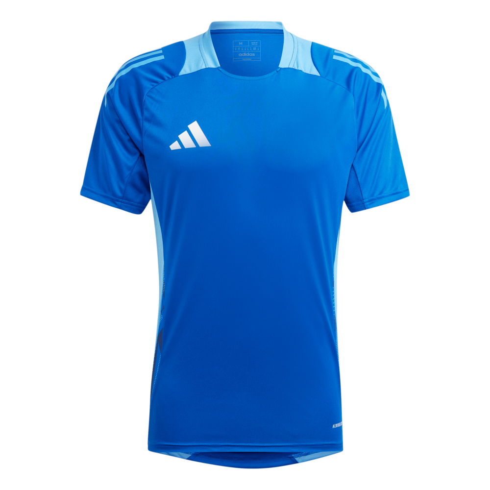 ADIDAS Tiro 24 Competition Trainingstrikot Herren (team royal blue) - Front View