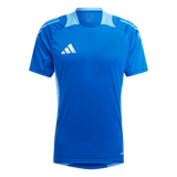 ADIDAS Tiro 24 Competition Trainingstrikot Herren (team royal blue) - Front View