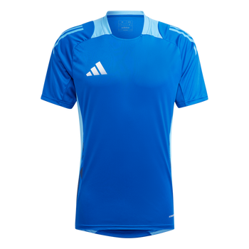 ADIDAS Tiro 24 Competition Trainingstrikot Herren (team royal blue) - Front View