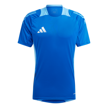ADIDAS Tiro 24 Competition Trainingstrikot Herren (team royal blue) - Front View