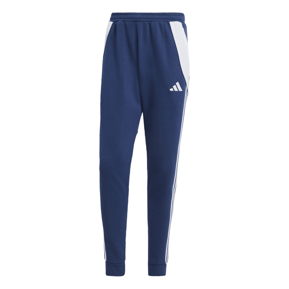 ADIDAS Tiro 24 Jogginghose Herren (team navy blue 2/white) - Front View