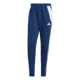 ADIDAS Tiro 24 Jogginghose Herren (team navy blue 2/white) - Front View
