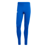 ADIDAS Adizero Essentials Lange Laufleggings Herren (team royal blue) - Front View