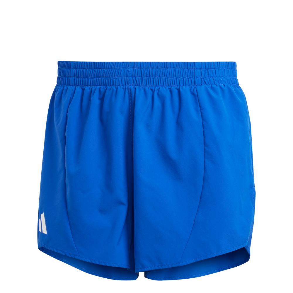 ADIDAS Adizero Essentials Laufshorts Herren (team royal blue) - Front View