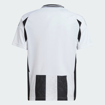 Adidas Juventus 25 Heimtrikot Herren Weiß
