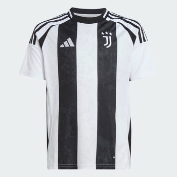 Adidas Juventus 25 Heimtrikot Herren Weiß