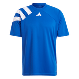 ADIDAS Fortore 23 Trikot Herren (team royal blue/white) - Front View