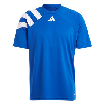 ADIDAS Fortore 23 Trikot Herren (team royal blue/white) - Front View