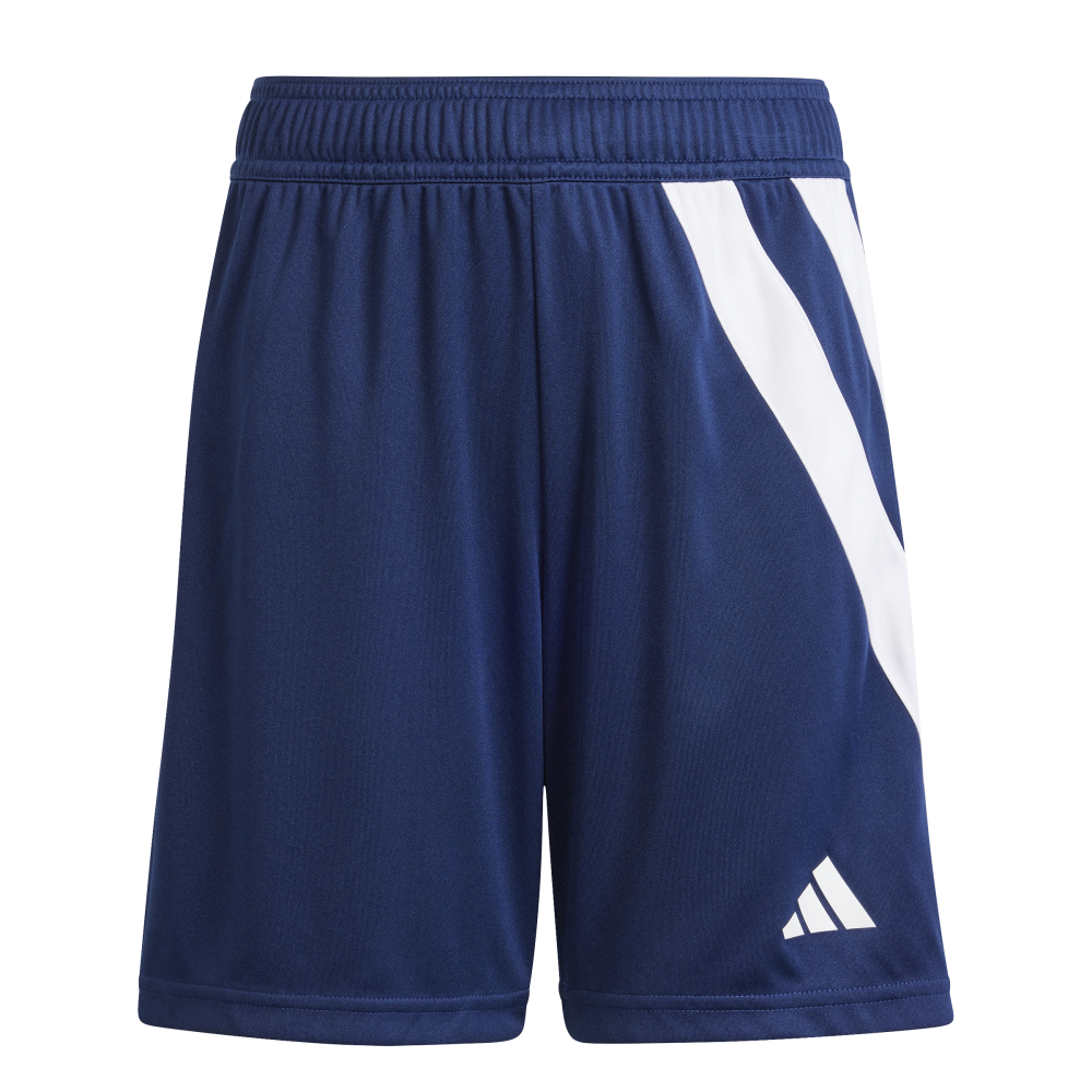 ADIDAS Fortore 23 Shorts Kind (team navy blue 2/white) - Front View