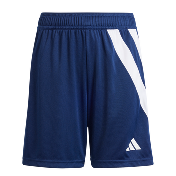 ADIDAS Fortore 23 Shorts Kind (team navy blue 2/white) - Front View