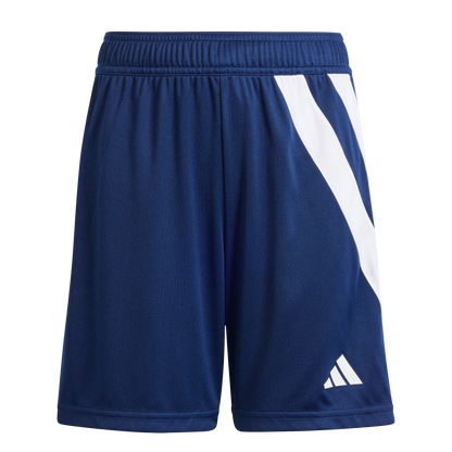ADIDAS Fortore 23 Shorts Kind (team navy blue 2/white) - Front View