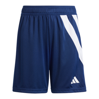 ADIDAS Fortore 23 Shorts Kind (team navy blue 2/white) - Front Center View