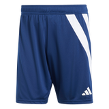ADIDAS Fortore 23 Shorts Herren (team navy blue 2/white) - Front View