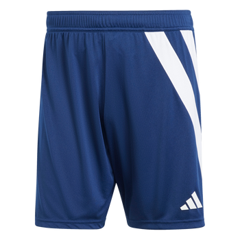 ADIDAS Fortore 23 Shorts Herren (team navy blue 2/white) - Front View