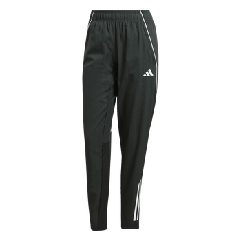 ADIDAS Tiro25C Prepntw Damen (black/team grey four) - Front Center View