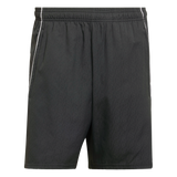 ADIDAS Tiro 25 Competition Downtime Shorts Herren (black/team grey four) - Front View