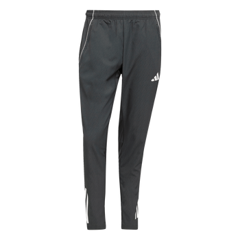 ADIDAS Tiro 25 Competition Präsentationshose Herren (black/team grey four) - Front Center View