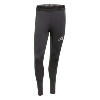 ADIDAS Tiro 25 Pro Trainingshose Herren (black) - Front View