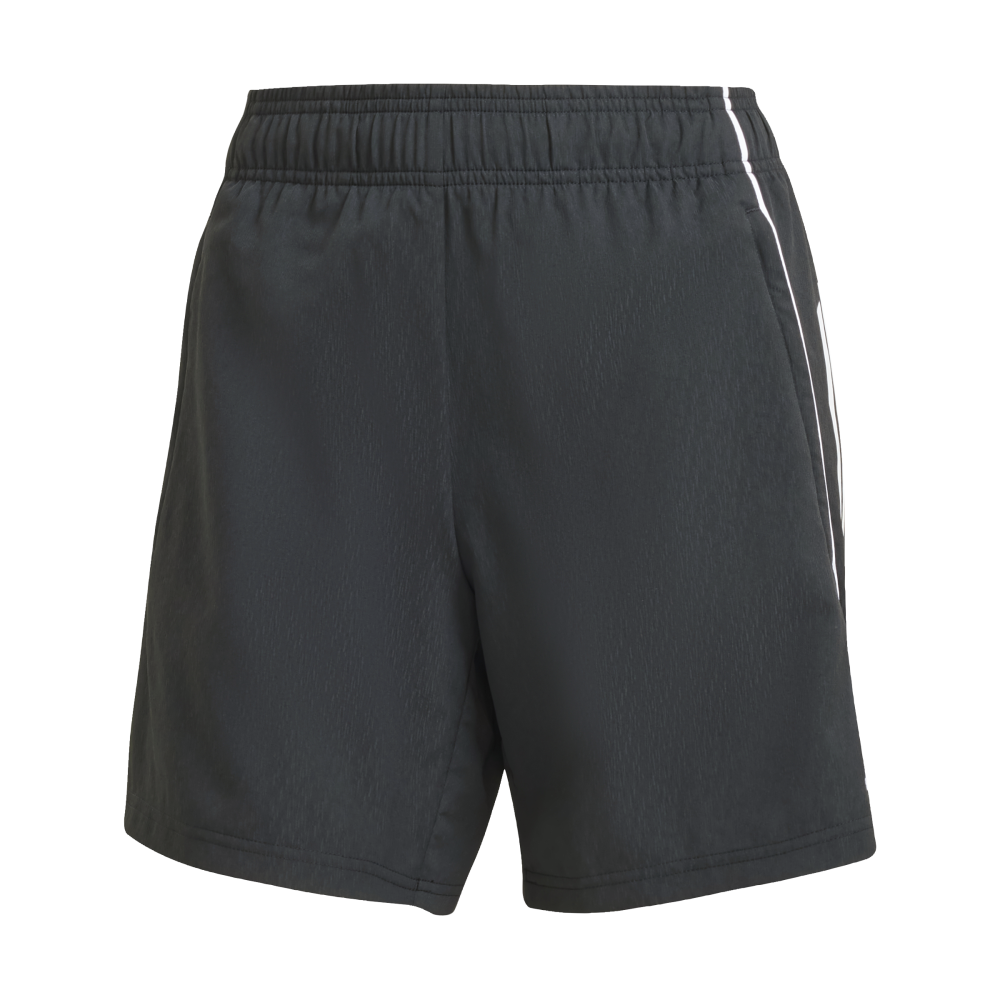 ADIDAS Tiro25C Dt Show Damen (black/team grey four) - Front Center View
