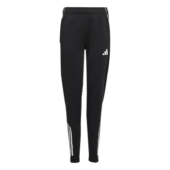 ADIDAS Tiro 25 Competition Trainingshose Für Kinder (black/team grey four) - Front Center View