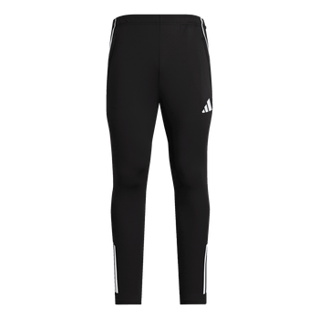 ADIDAS Tiro 25 Competition Trainingshose Für Kinder (black/team grey four) - Front View