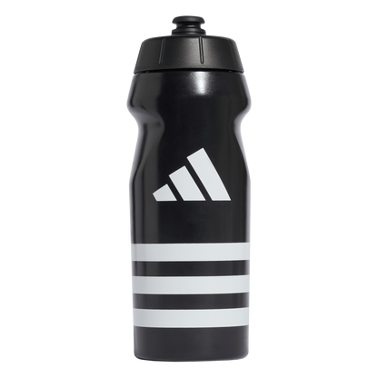 ADIDAS Tiro Trinkflasche 500 Ml (black/white) - Front Center View