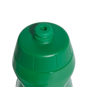 ADIDAS Tiro Trinkflasche 500 Ml (team green/white) - Detail View 1