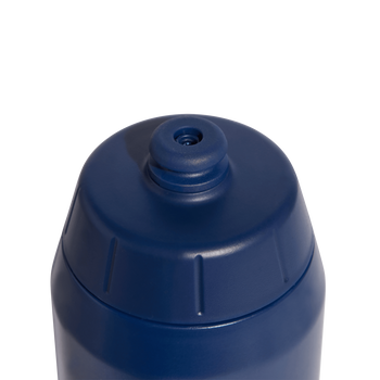 ADIDAS Tiro Trinkflasche 750 Ml (team navy blue 2/white) - Detail View 1