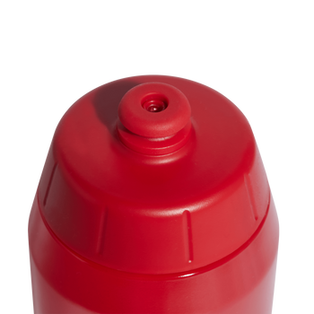 ADIDAS Tiro Trinkflasche 750 Ml (team power red/white) - Detail View 1